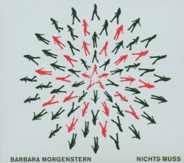Barbara Morgenstern: Nichts Muss [CD]
