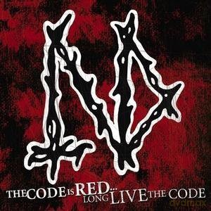 Napalm Death: The Code Is Red/Ltd [CD]