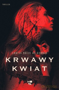 Trylogia oporu - Boije af Gennäs Louise [KSIĄŻKA]