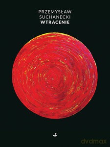 Wtracenie - Przemysław Suchanecki [KSIĄŻKA]