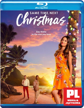 Same Time, Next Christmas [Blu-Ray]