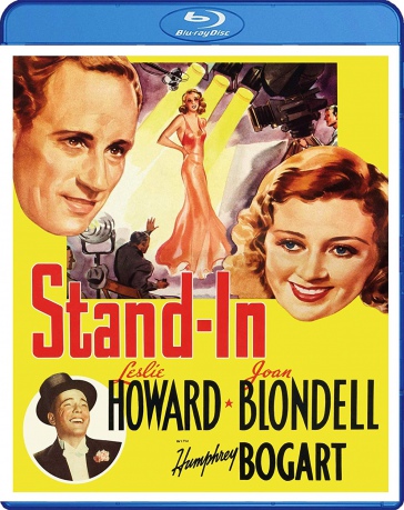 Stand-In [Blu-Ray]