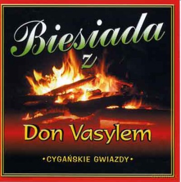 Don Vasyl: Biesiada z Don Vasylem [CD]