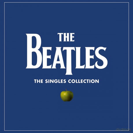 The Beatles: The Beatles Singles Boxes (Limited) [BOX] [23xWinyl]