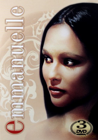 Emmanuelle: Magia Orientu / Emmanuelle 4 / Niewolnice Miłości [BOX] [3DVD]