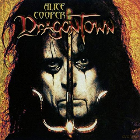 Alice Cooper: Dragontown [2xWinyl]