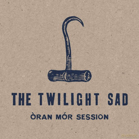 The Twilight Sad: Oran Mor Session [Winyl]