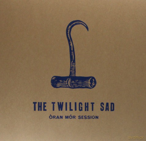 The Twilight Sad: Oran Mor Session [Winyl]