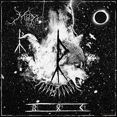 Mara: Rok [CD]