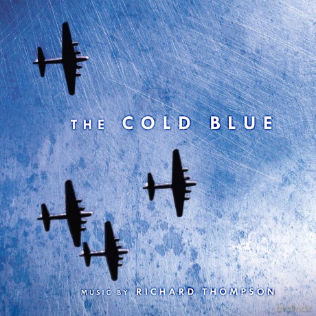 Richard Thompson: The Cold Blue soundtrack [2xWinyl]
