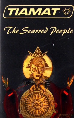 Tiamat: The Scarred People [KASETA]