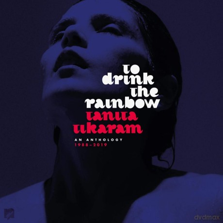 Tanita Tikaram: To Drink The Rainbow An Anthology 1988 - 2019 [2xWinyl]