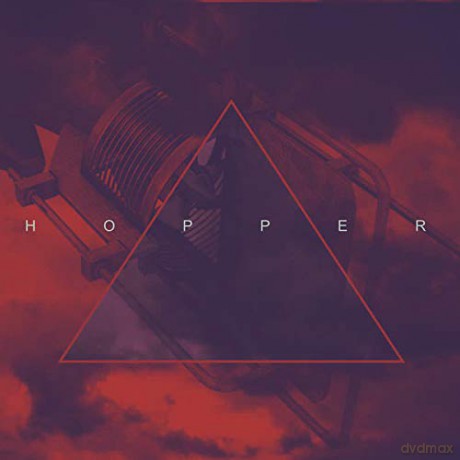 Hopper: Hopper [CD]