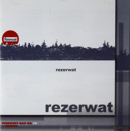 Rezerwat: Rezerwat [CD]