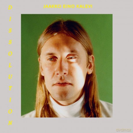 Jaako Eino Kalevi: Dissolution [CD]