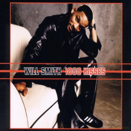 Will Smith: 1000 Kisses [CD]