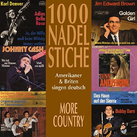 1000 Nadelstiche, Folge 7 [CD]