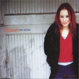 Tori Amos: 1000 Oceans [CD]