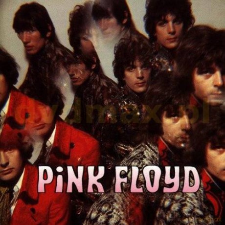 Pink Floyd: Piper At The Gates Of Dawn [CD]