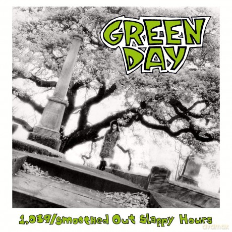 Green Day: 1039/smooth [CD]