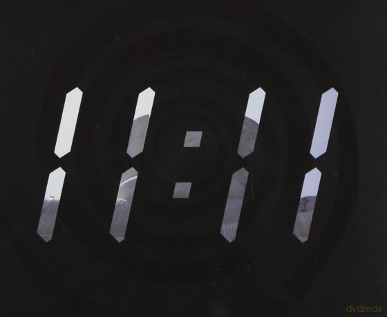 Rodrigo Y Gabriela: 11:11 [CD]