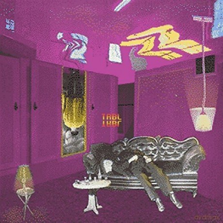 Dean: 130 Mood: Trbl [CD]