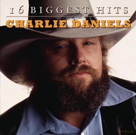 Charlie Daniels: 16 Biggest Hits [CD]