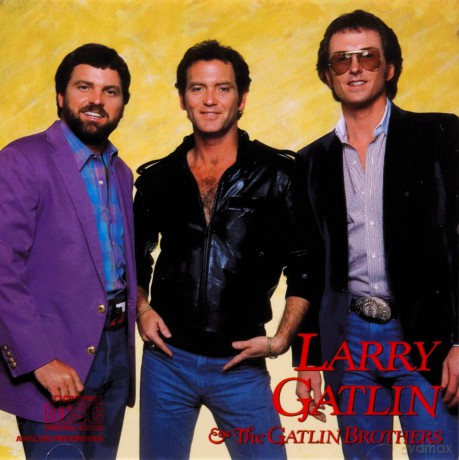 Larry Gatlin: 17 Greatest Hits [CD]