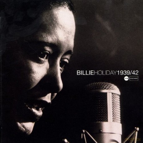 Billie Holiday: 1939/42 [CD]