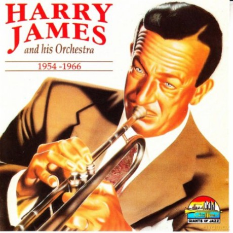 James Harry: 1954-1966 [CD]
