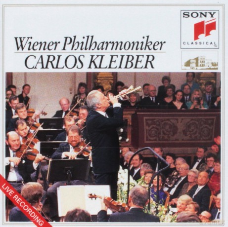 1992 New Year's Concert [CD]