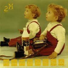 Mambassa: 2 M [CD]