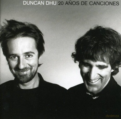 Duncan Dhu: 20 Anos De Canciones [CD]