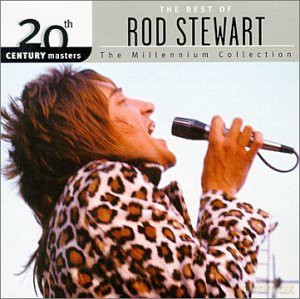 Rod Stewart: 20th Century Masters [CD]