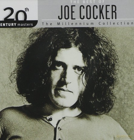 Joe Cocker: 20th Century Masters: Millennium Collection [CD]