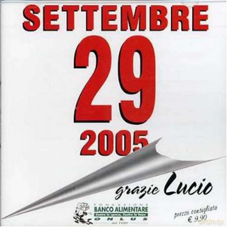 29-Sep [CD]