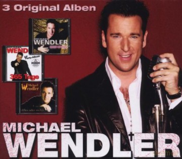 Michael Wendler: 3 Original [3CD]