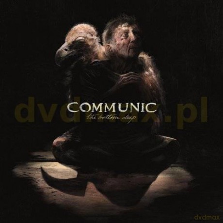 Communic: The Bottom Deep [CD]