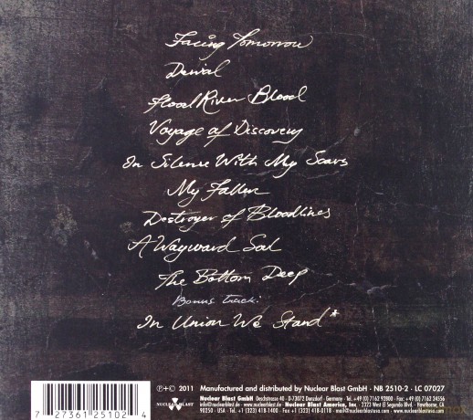 Communic: The Bottom Deep [CD]