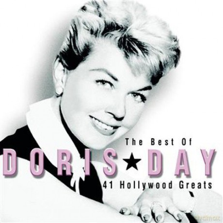 Doris Day: 41 Hollywood Greats [CD]