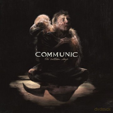 Communic: The Bottom Deep [2xWinyl]