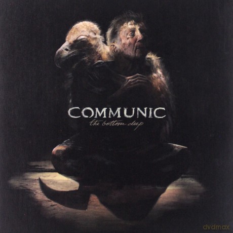Communic: The Bottom Deep [2xWinyl]