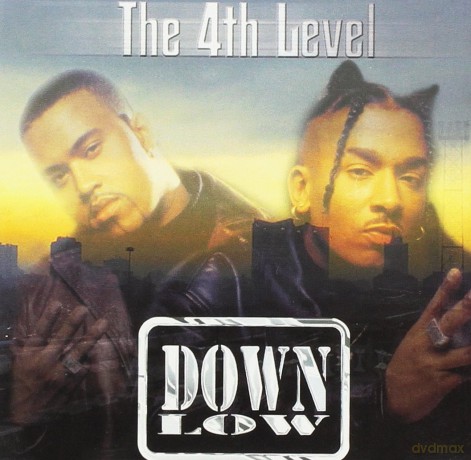 Down Low: 4th Level [CD]