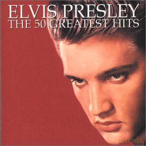 Elvis Presley: 50 Greatest Hits [2CD]