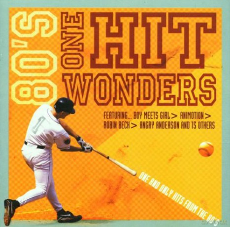 80's One Hit Wonders [CD]