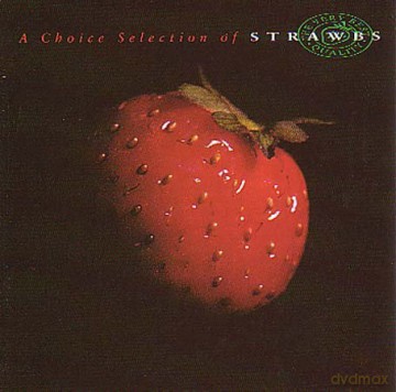 Strawbs: A Choice Selection Of [CD]