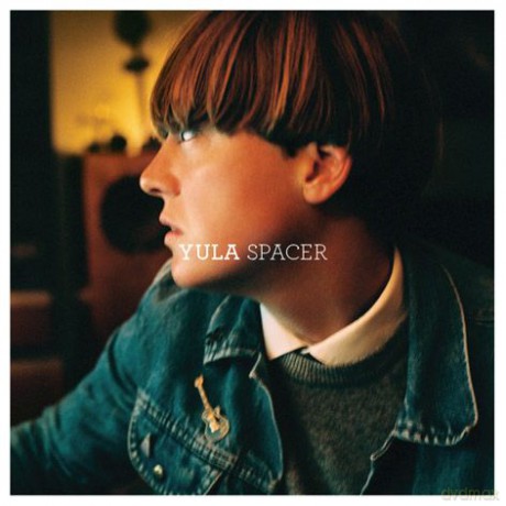 Yula: Spacer [CD]