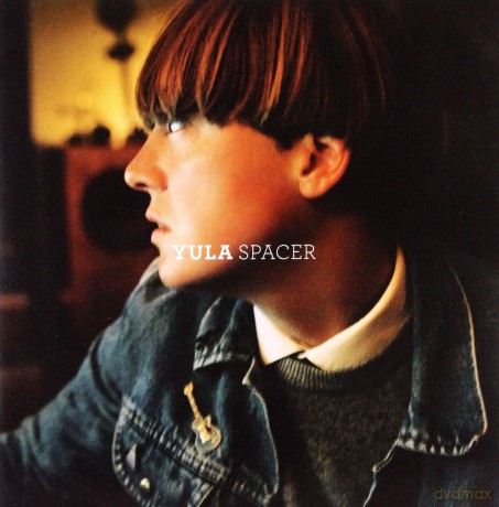 Yula: Spacer [CD]