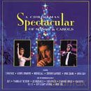 A Christmas Spectacular [CD]