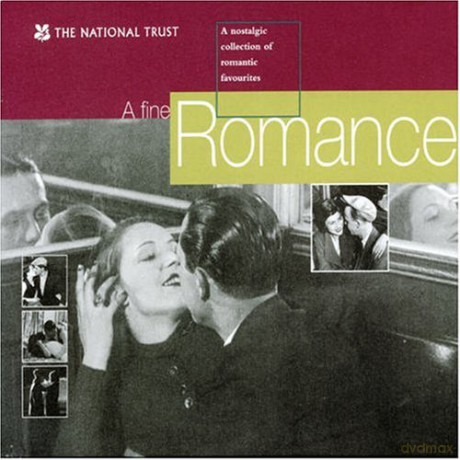 A Fine Romance [CD]
